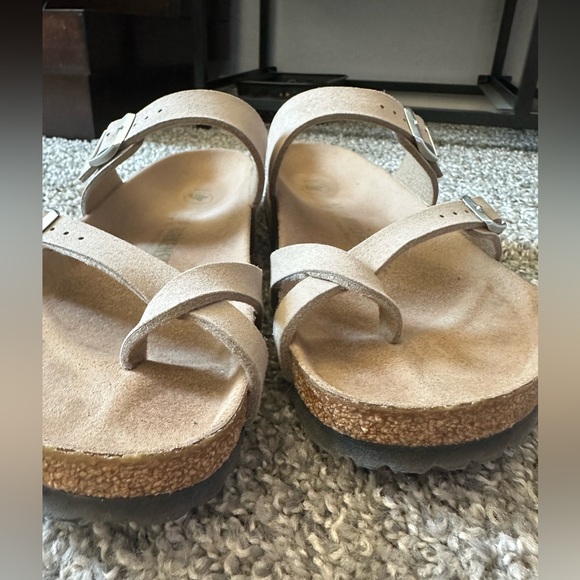 Birkenstock Vegan Mayari - Picture 2 of 7